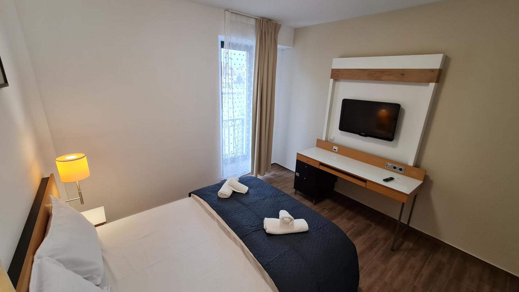 Jafar Resort 4 Timisoara Exterior photo